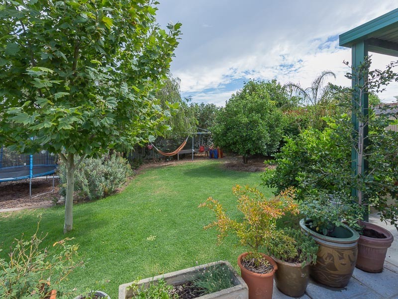 50 Clint Way, Calista WA 6167