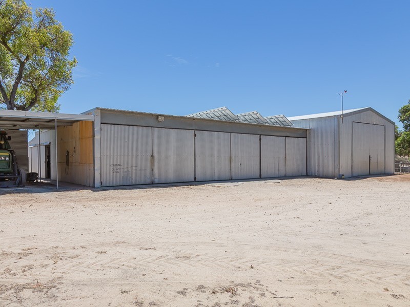 514 Hopeland Road, Hopeland WA 6125