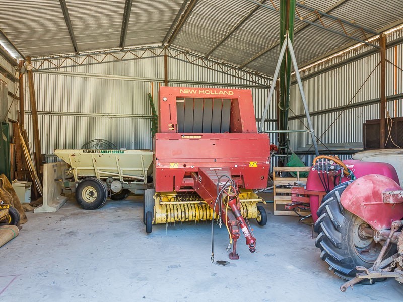 514 Hopeland Road, Hopeland WA 6125