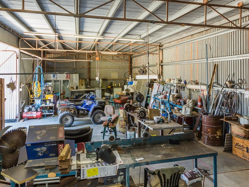 514 Hopeland Road, Hopeland WA 6125