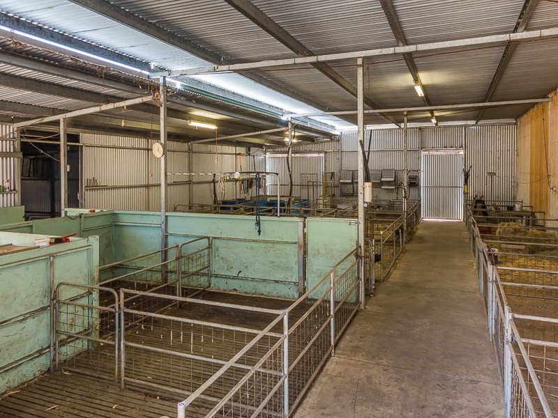 514 Hopeland Road, Hopeland WA 6125