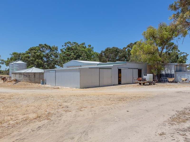 514 Hopeland Road, Hopeland WA 6125