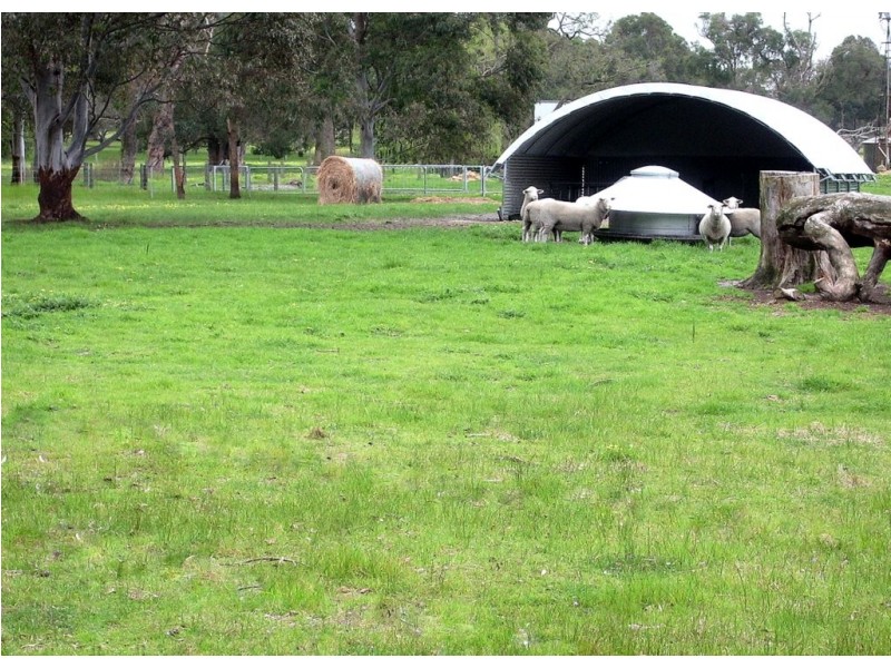 514 Hopeland Road, Hopeland WA 6125