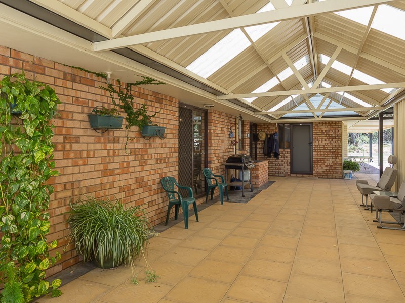 514 Hopeland Road, Hopeland WA 6125