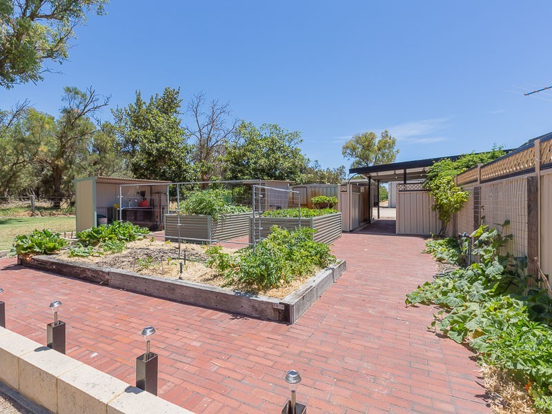 514 Hopeland Road, Hopeland WA 6125