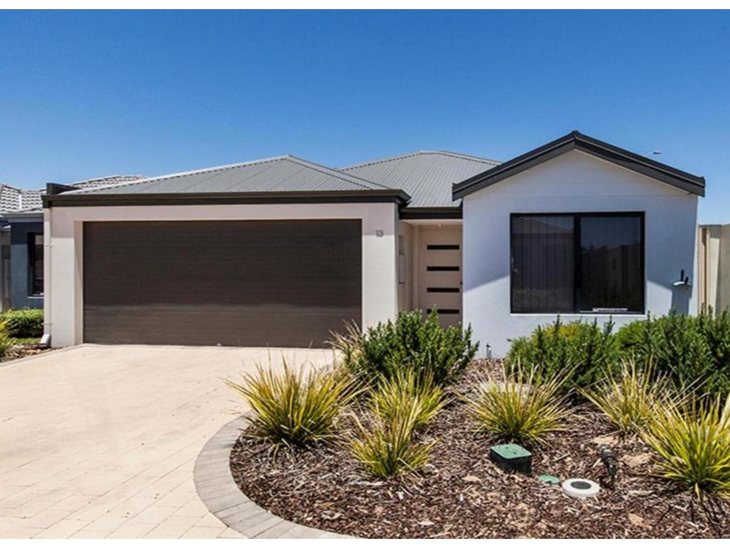 Unit 13, 39 Peppermint Gardens, Aubin Grove WA 6164