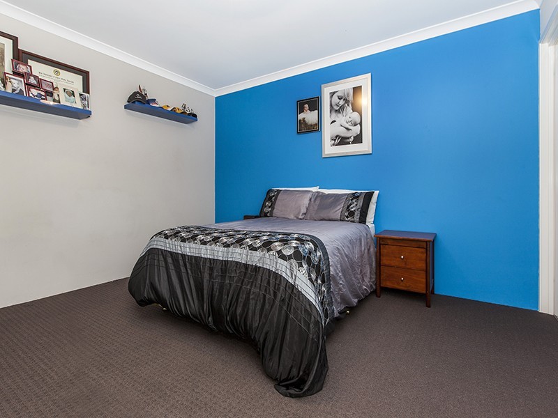 Unit 13, 39 Peppermint Gardens, Aubin Grove WA 6164