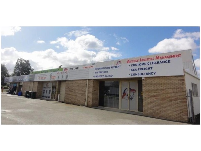 1/127 Welshpool Road, Welshpool WA 6106