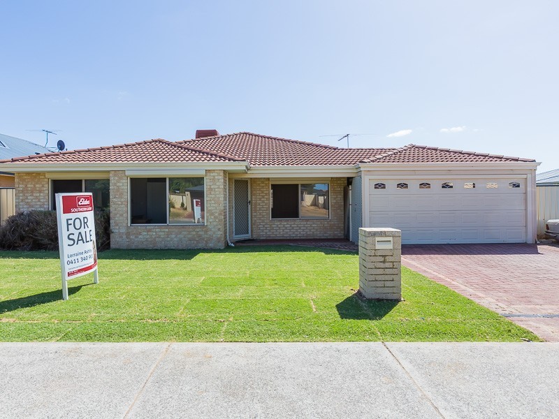 3 Centennial Avenue, Bertram WA 6167