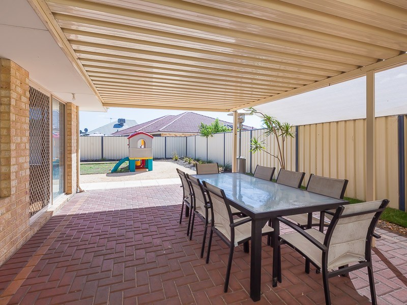 3 Centennial Avenue, Bertram WA 6167