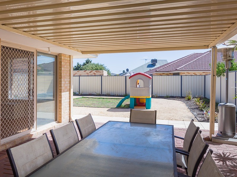 3 Centennial Avenue, Bertram WA 6167