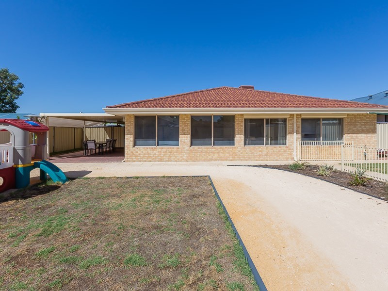 3 Centennial Avenue, Bertram WA 6167
