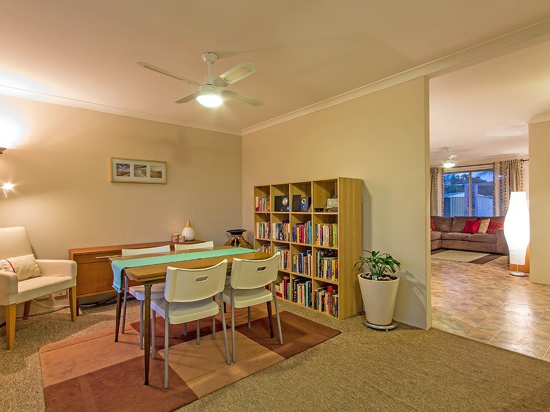 5 Vancouver Circle, Waikiki WA 6169