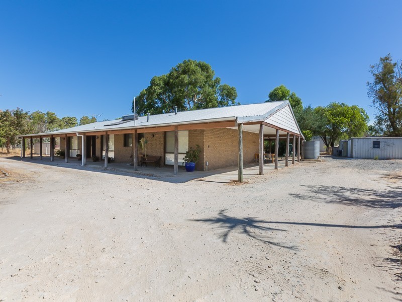 80 Newbold Road, Casuarina WA 6167