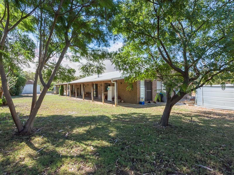 80 Newbold Road, Casuarina WA 6167