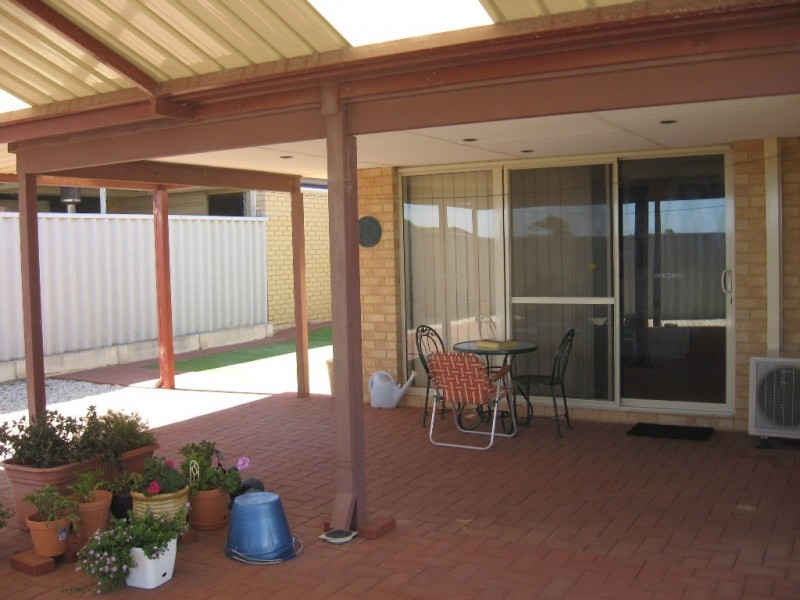 24 Nunney Road, Orelia WA 6167