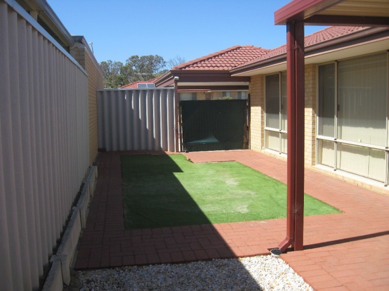 24 Nunney Road, Orelia WA 6167