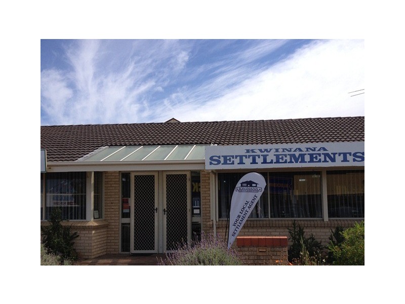 18/40-46 Meares Avenue, Kwinana Town Centre WA 6167