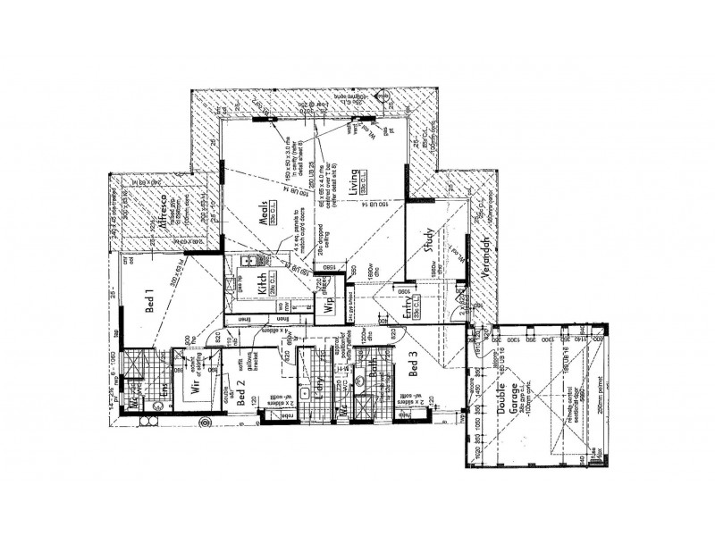 151 Braddock Road, Wellard WA 6170 Floorplan