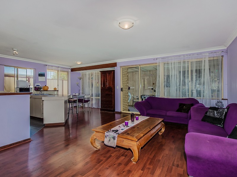 53 Challenger Avenue, Parmelia WA 6167