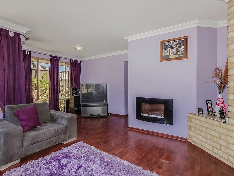 53 Challenger Avenue, Parmelia WA 6167
