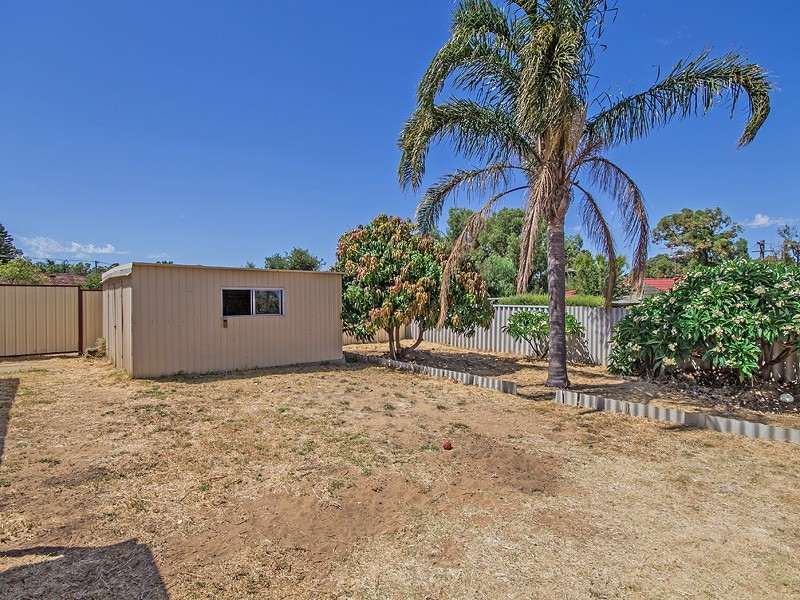 53 Challenger Avenue, Parmelia WA 6167