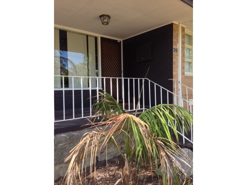59 Chisham Avenue, Parmelia WA 6167