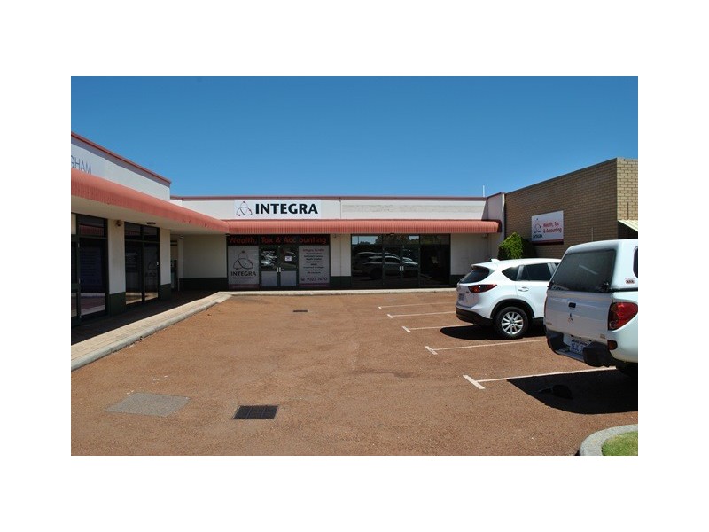 Unit 1 / 3 Robinson Place, Rockingham WA 6168