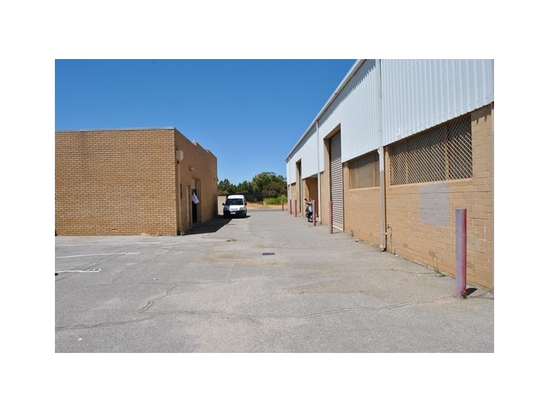 Unit 1 / 3 Robinson Place, Rockingham WA 6168