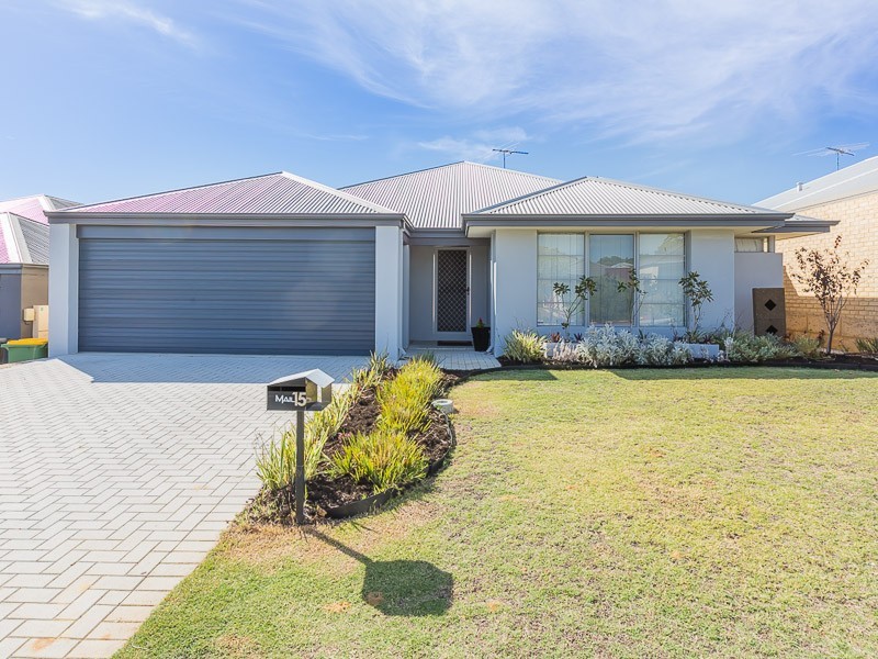 15 Westcliff Street, Wellard WA 6170