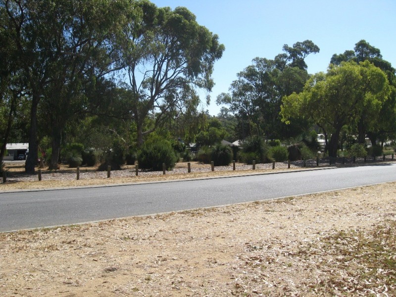 57 Beacham Crescent, Medina WA 6167