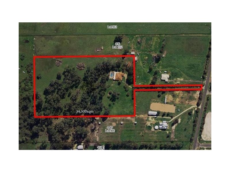 441 St Albans Road, Baldivis WA 6171