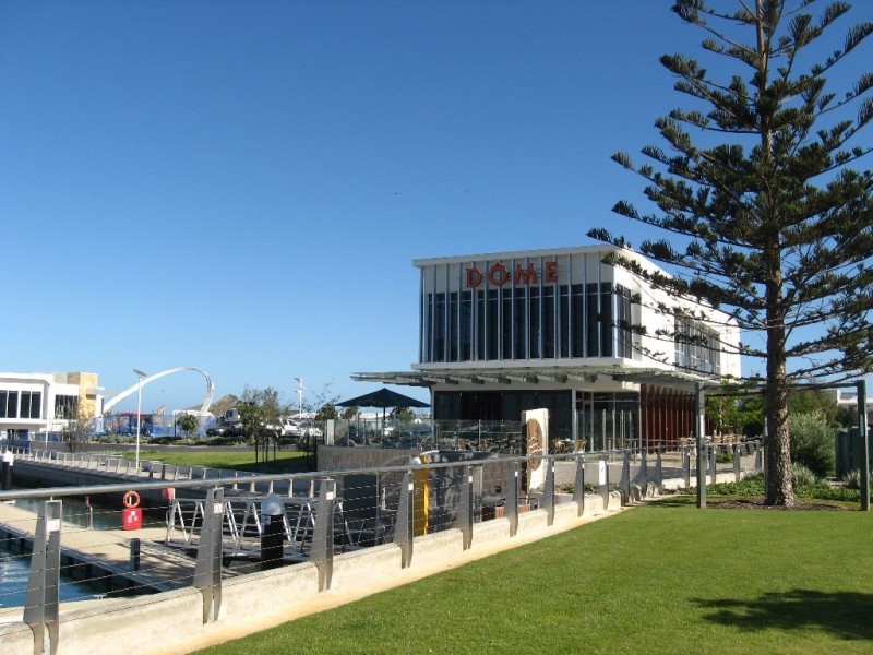 78 Orsino Boulevard, North Coogee WA 6163