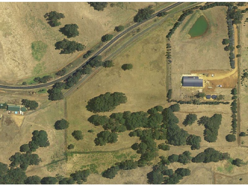 Lot 12 Joel Court, Ferguson WA 6236