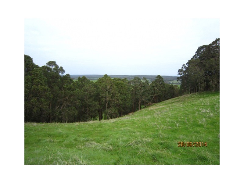 Lot 12 Joel Court, Ferguson WA 6236