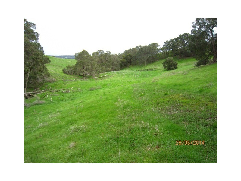 Lot 12 Joel Court, Ferguson WA 6236