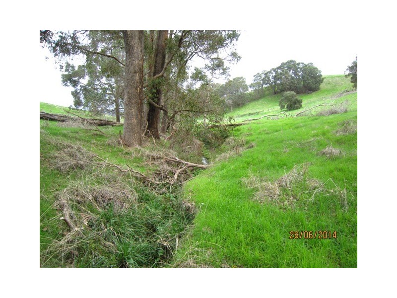 Lot 12 Joel Court, Ferguson WA 6236