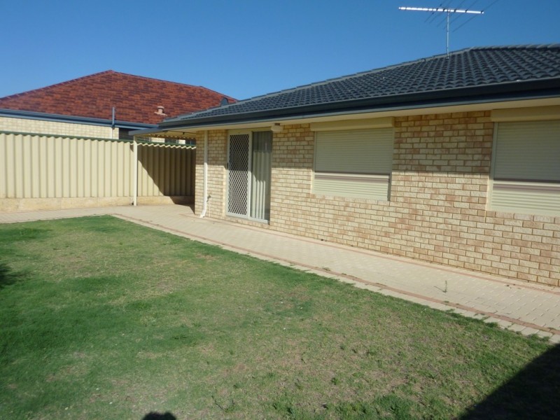 6 Ostling Avenue, Bertram WA 6167