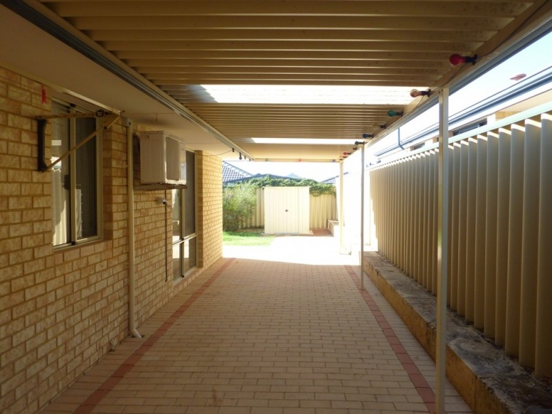 6 Ostling Avenue, Bertram WA 6167