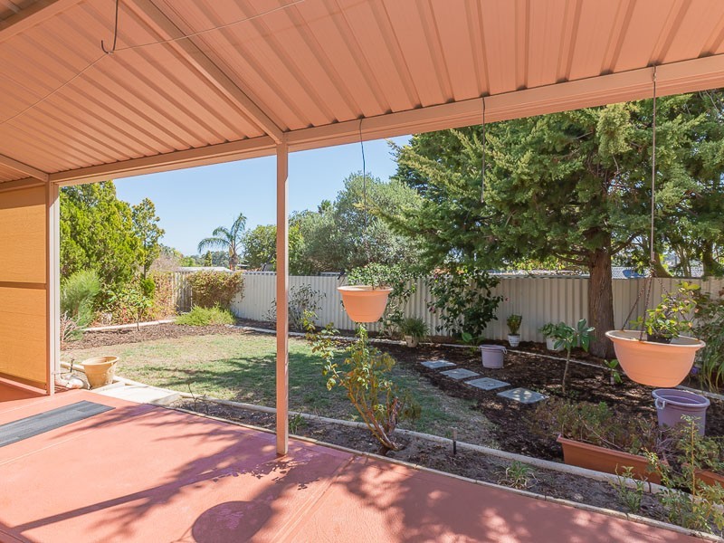 Unit 7, 63 Madden Way, Parmelia WA 6167