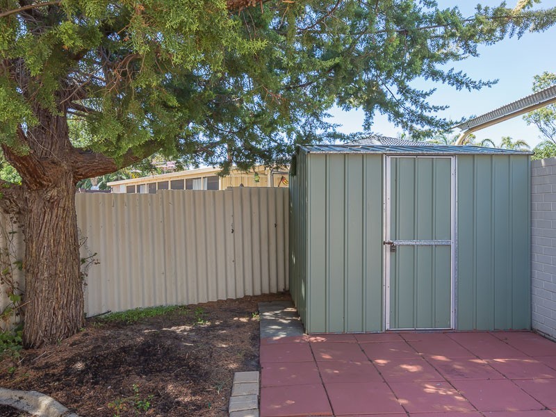 Unit 7, 63 Madden Way, Parmelia WA 6167