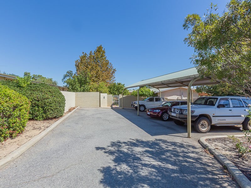 Unit 7, 63 Madden Way, Parmelia WA 6167