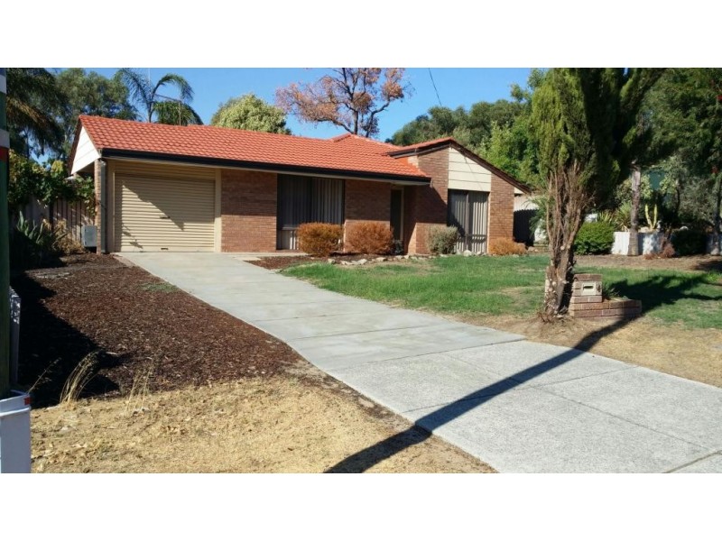 4 McKanna Gardens, Parmelia WA 6167