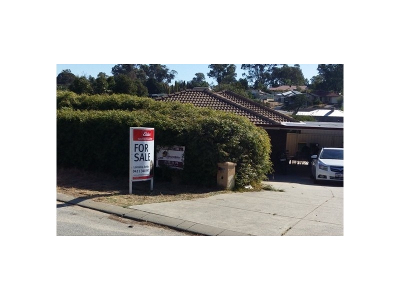 55 Camfield Loop, Parmelia WA 6167
