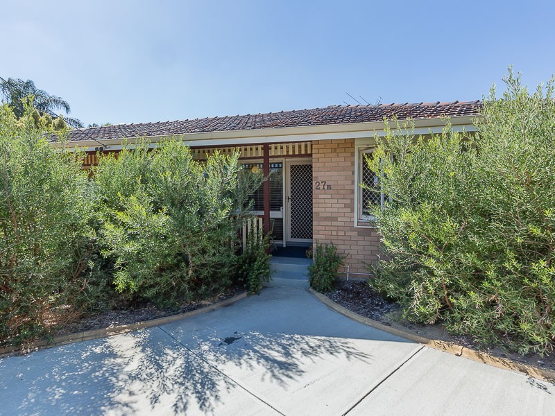 27B Madden Way, Parmelia WA 6167