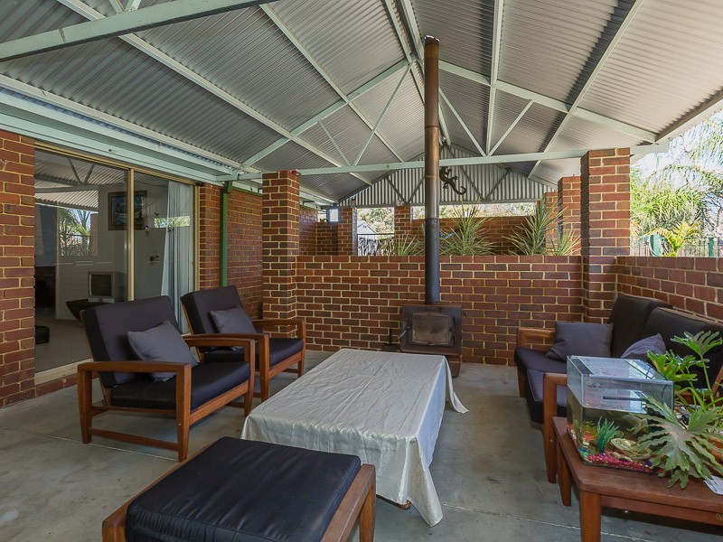 37 Woodland Place, Casuarina WA 6167