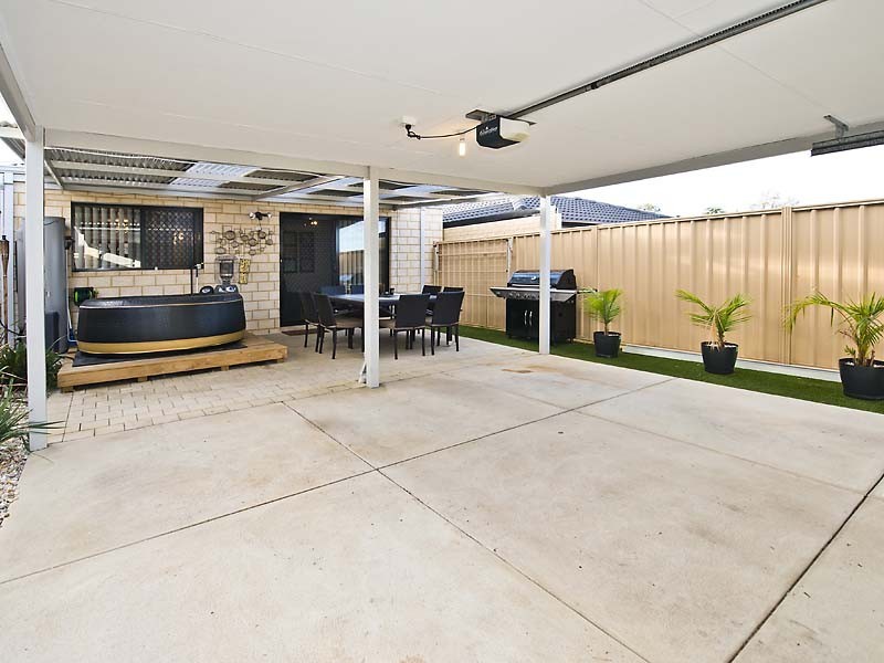 20 Ludlow Way, Bertram WA 6167