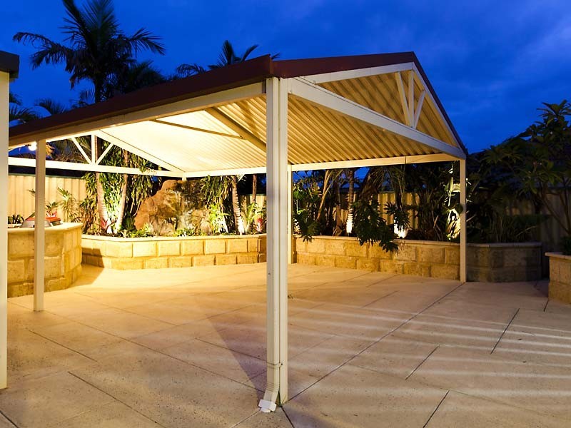 16 Thompson Terrace, Bertram WA 6167