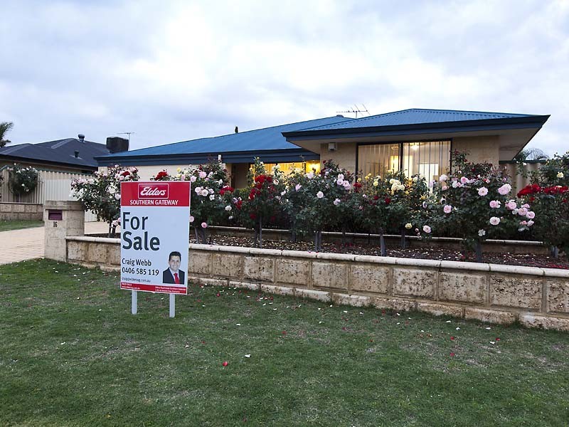 16 Thompson Terrace, Bertram WA 6167