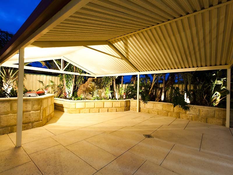 16 Thompson Terrace, Bertram WA 6167